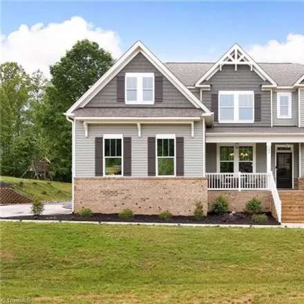 Buy this 4 bed house on 113 Marguerite Trace in Rockingham County, NC 27320