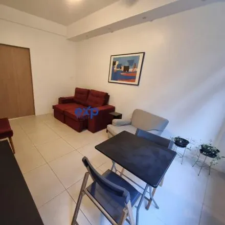 Rent this 1 bed apartment on Modern Bike in Rua Barata Ribeiro 752, Copacabana