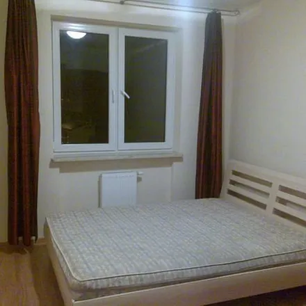 Rent this 2 bed apartment on Odkryta 29B in 03-140 Warsaw, Poland