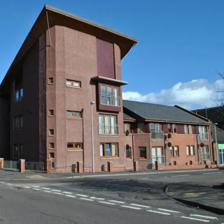 Rent this 2 bed apartment on Millgate Loan in Arbroath, DD11 1QP