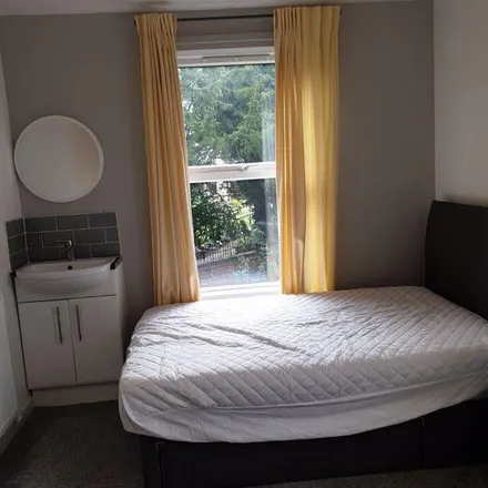 Rent this 1 bed room on The Albion in Bath Road, Worcester