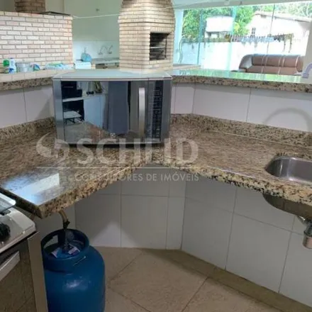 Buy this 4 bed house on Rua Elias Cairel in Parelheiros, São Paulo - SP