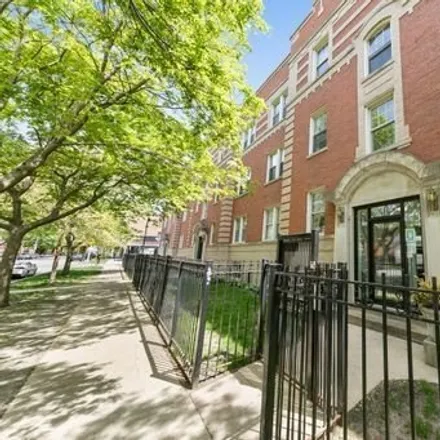 Rent this 1 bed apartment on 7357-7367 North Ashland Boulevard in Chicago, IL 60626