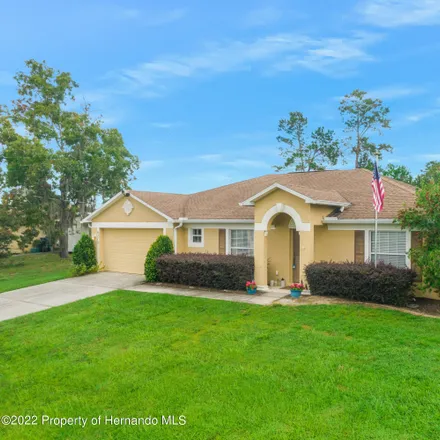 Image 3 - 6273 Grapewood Road, Spring Hill, FL 34609, USA - House for sale