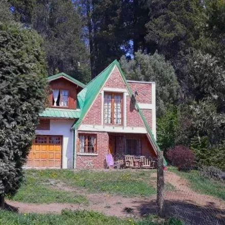 Buy this 3 bed house on Ángel Della Valle 200 in Peumayén, 8400 San Carlos de Bariloche
