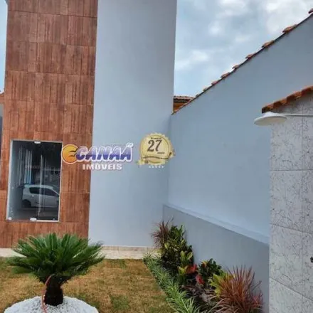 Buy this 2 bed house on Rua São Vicente de Paula in Vera Cruz, Mongaguá - SP