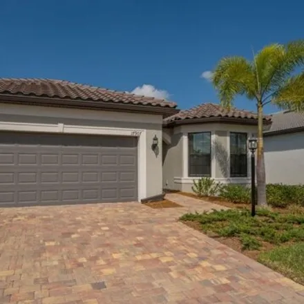Rent this 2 bed house on 17921 Eastbrook Terrace in Lakewood Ranch, FL 34202