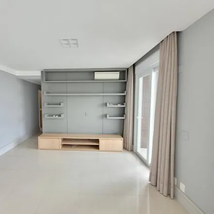 Rent this 3 bed apartment on Rua Said Aiach in Paraíso, São Paulo - SP