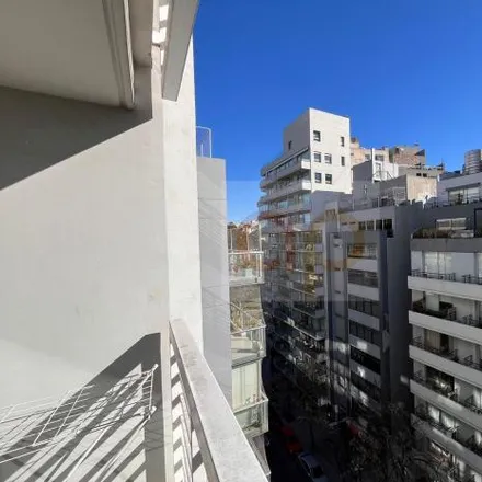 Rent this 1 bed apartment on Arce 741 in Palermo, C1426 AAV Buenos Aires