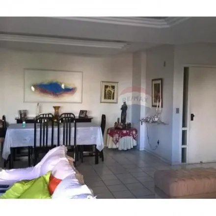 Buy this 3 bed apartment on Residências da Madalena in Rua Manoel Bernardes, Madalena