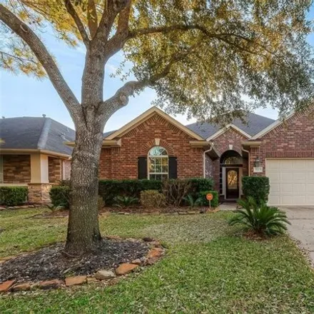 Buy this 4 bed house on 7085 Kendall Lake Court in Fort Bend County, TX 77407