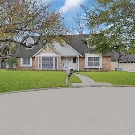 Buy this 4 bed house on Tupper Lake Drive in Houston, TX 77042