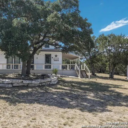 Image 2 - 442 Private Road 1512, Medina County, TX 78003, USA - House for sale