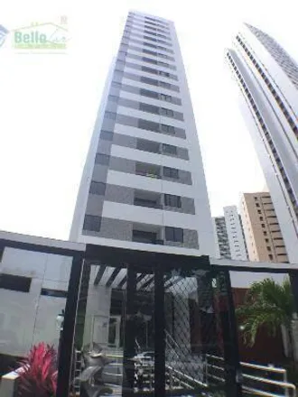 Rent this 1 bed apartment on Estrada do Encanamento 1043 in Casa Forte, Recife - PE
