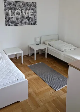 Rent this 2studio apartment on Puschendorfer Straße in 90587 Veitsbronn, Germany