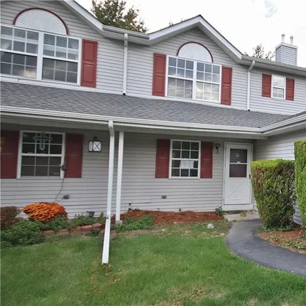 Buy this 3 bed condo on 72 Lois Lane in Village of Monroe, NY 10950
