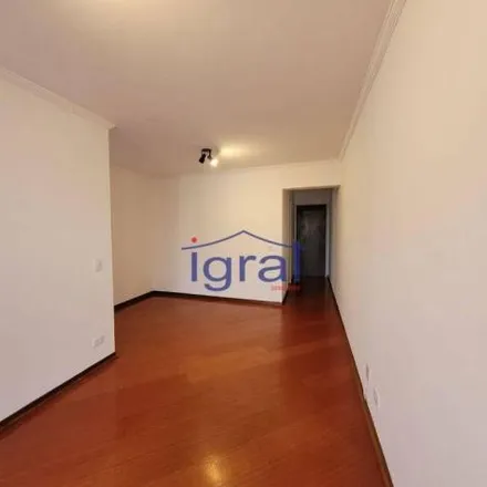 Rent this 3 bed apartment on Rua das Grumixamas in Jabaquara, São Paulo - SP