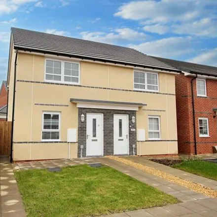 Buy this 2 bed townhouse on unnamed road in Vale of Glamorgan, CF62 4HP