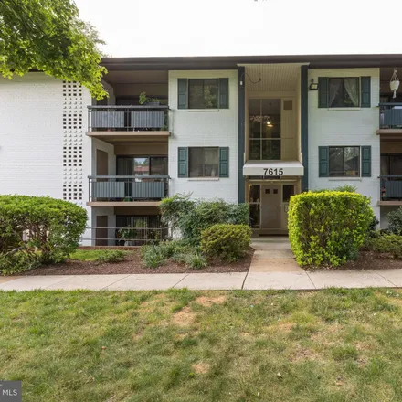 Buy this 2 bed condo on 7613 Lee Highway in West Falls Church, VA 22042