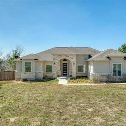 Image 1 - 176 Bonham Lane, Circle D-KC Estates, Bastrop County, TX 78659, USA - House for sale