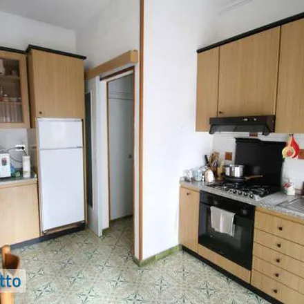 Rent this 2 bed apartment on Via Lattanzio 38 in 20137 Milan MI, Italy