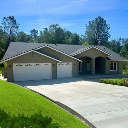 Image 3 - Long Hollow Court South, Madera County, CA, USA - House for sale