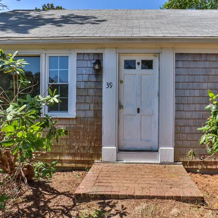 Image 3 - 39 Meadow Brook Road, Chatham Port, Chatham, MA 02650, USA - House for sale