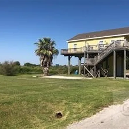 Image 1 - 900 Alma Road, Galveston County, TX 77650, USA - House for sale