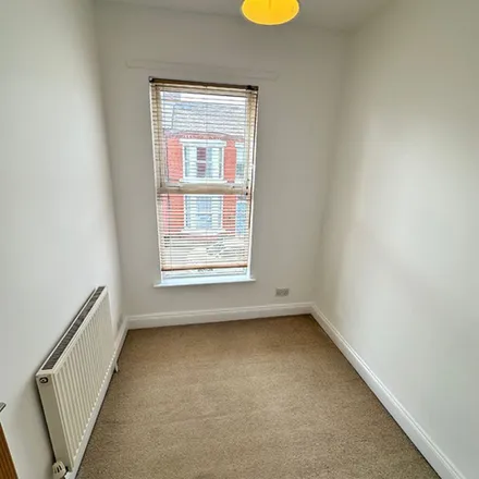 Rent this 3 bed apartment on 20 Allington Street in Liverpool, L17 7AD