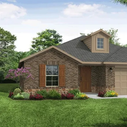 Buy this 4 bed house on Unity Drive in Denton County, TX 76209
