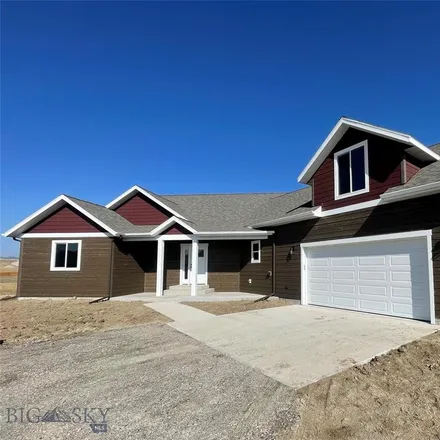 Image 1 - 69 Lane Drive, Gallatin County, MT 59718, USA - House for sale