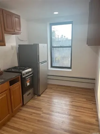 Rent this 3 bed house on 720 Cleveland Street in New York, NY 11207