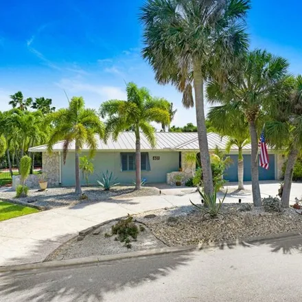 Buy this 4 bed house on 204 South Palm Avenue in Melbourne Beach, FL 32951