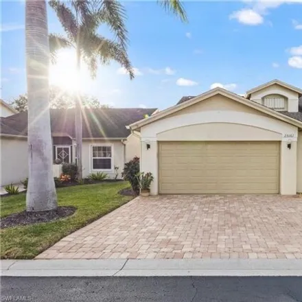 Buy this 3 bed house on 25161 Golf Lake Cir in Bonita Springs, Florida