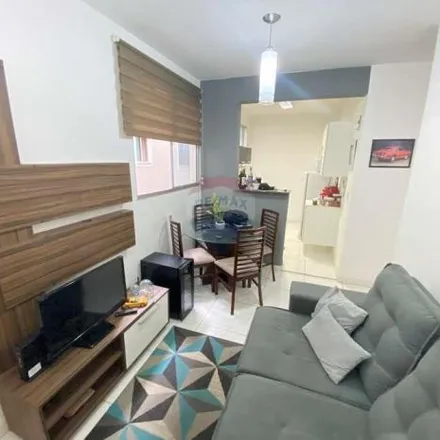 Rent this 2 bed apartment on Avenida Piracicamirim in Nova América, Piracicaba - SP