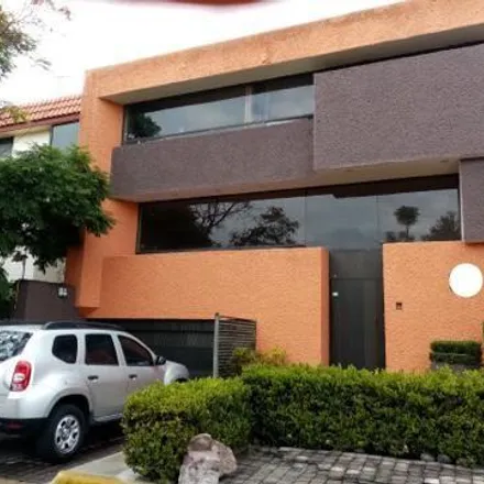 Buy this 4 bed house on Calle Alberto J. Pani 6 in 53100 Naucalpan de Juárez, MEX