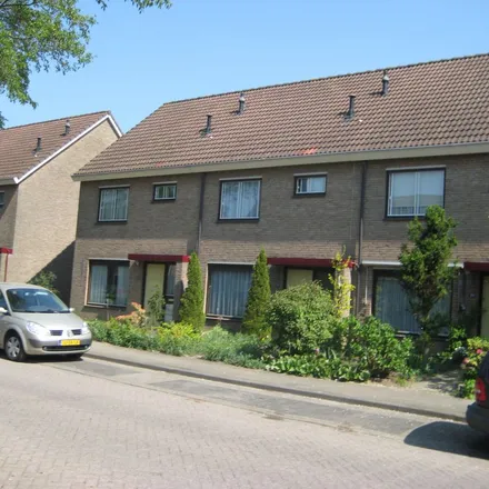 Image 5 - Fazantstraat 3, 6942 KD Didam, Netherlands - Apartment for rent