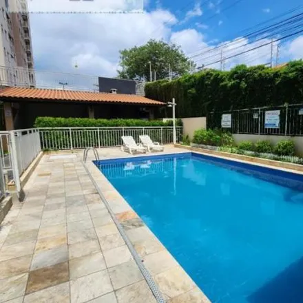 Buy this 3 bed apartment on Avenida das Palmeiras in Guaturinho, Cajamar - SP