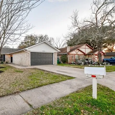 Image 4 - 22071 Singing Spurs Drive, Harris County, TX 77450, USA - House for sale
