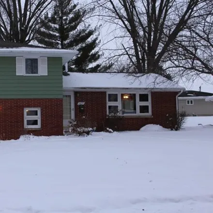Buy this 3 bed house on 1889 1st Avenue Northwest in Waverly, IA 50677