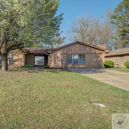 Buy this 4 bed house on 1534 Leona Drive in Ashdown, AR 71822