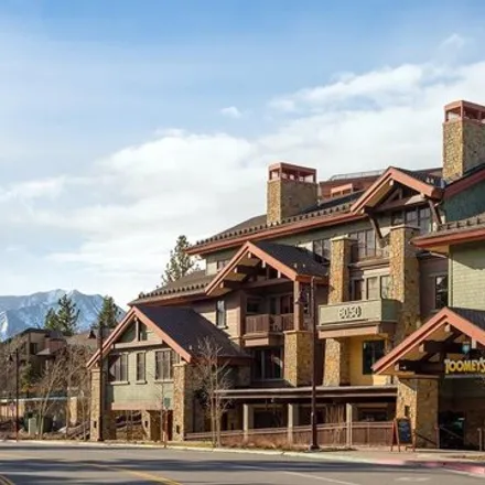 Buy this 1 bed condo on 80|50 in 50 Minaret Road, Mammoth Lakes