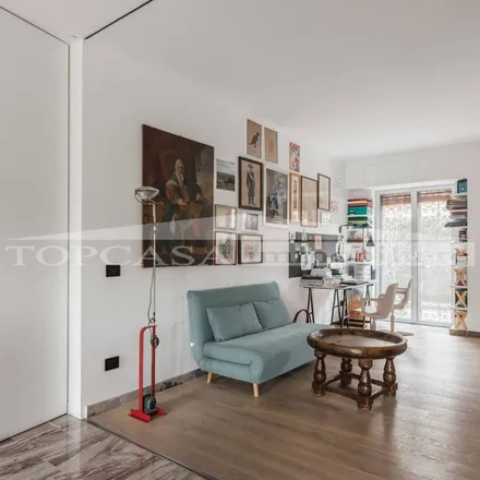 Image 9 - Viale Appio Claudio 206, 00174 Rome RM, Italy - Apartment for rent