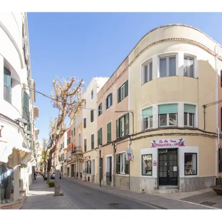 Rent this 2 bed apartment on Mahon Centro