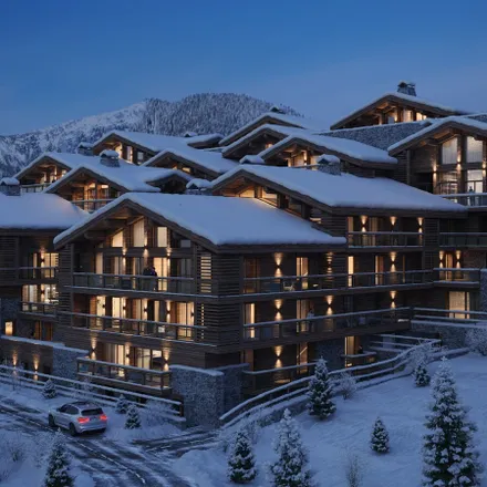 Image 3 - 73120 Courchevel, France - Apartment for sale