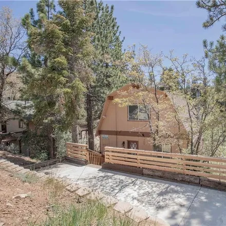 Buy this 3 bed house on 43869 Mendocino Drive in Big Bear Lake, CA 92315