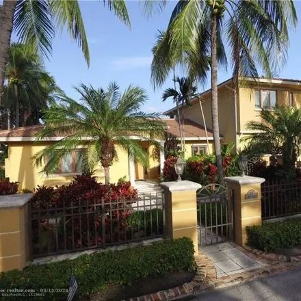 Buy this 5 bed house on 797 Royal Plaza Drive in Nurmi Isles, Fort Lauderdale