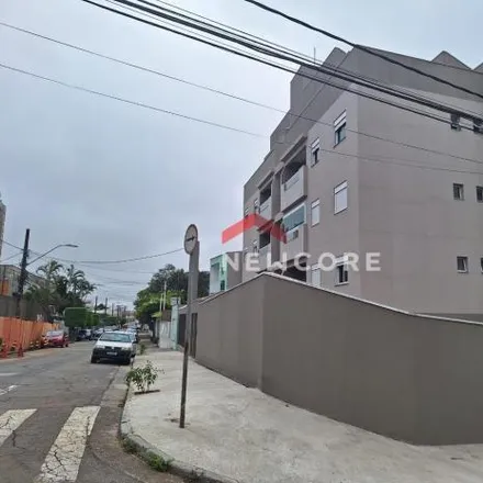 Image 2 - Rua Gil Vicente, Silveira, Santo André - SP, 09121-390, Brazil - Apartment for sale
