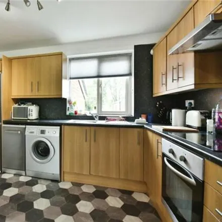 Image 3 - Brookstone Close, Manchester, M21 7RE, United Kingdom - Apartment for sale