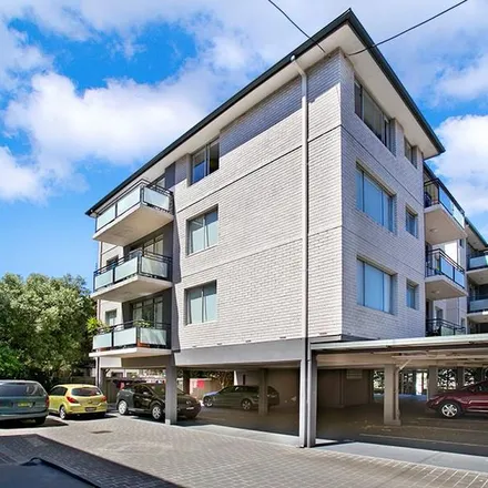 Image 2 - 46 Rainbow Street, Kingsford NSW 2032, Australia - Apartment for rent